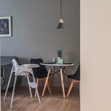 Central Green Apartment 이라클리온 외부 사진