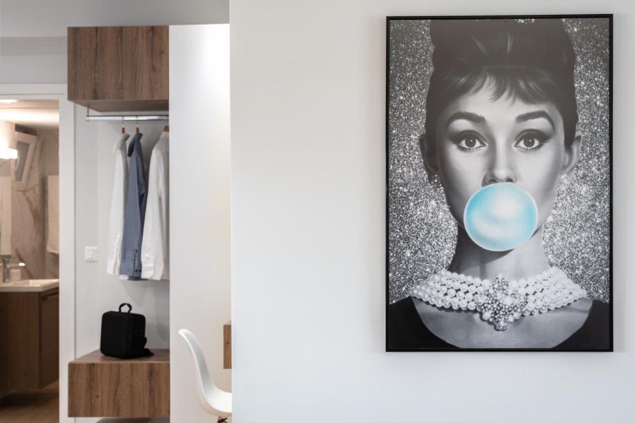 Central Green Apartment 이라클리온 외부 사진