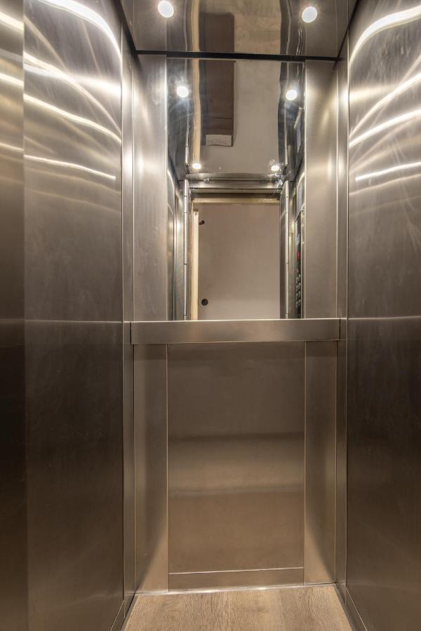 Central Green Apartment 이라클리온 외부 사진